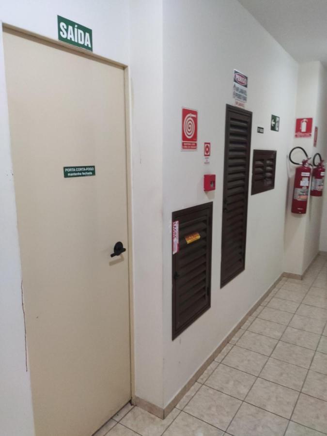 Apartamento A Beira Mar פראייה גראנדה מראה חיצוני תמונה