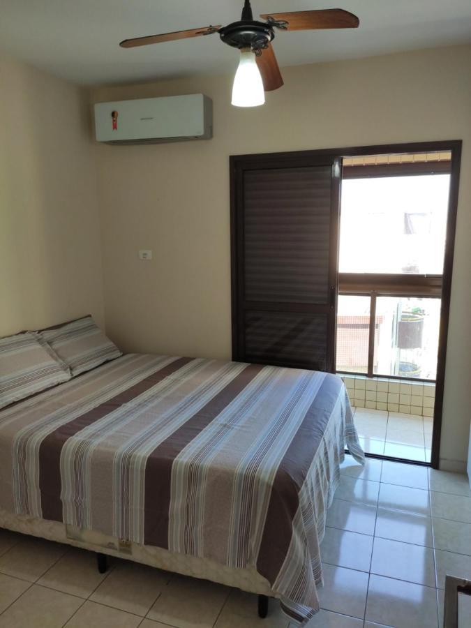 Apartamento A Beira Mar פראייה גראנדה מראה חיצוני תמונה
