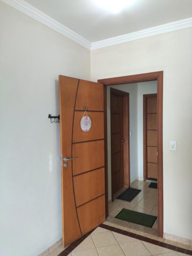 Apartamento A Beira Mar פראייה גראנדה מראה חיצוני תמונה