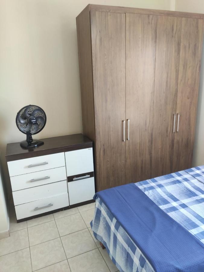 Apartamento A Beira Mar פראייה גראנדה מראה חיצוני תמונה
