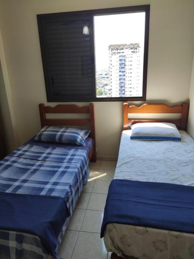 Apartamento A Beira Mar פראייה גראנדה מראה חיצוני תמונה