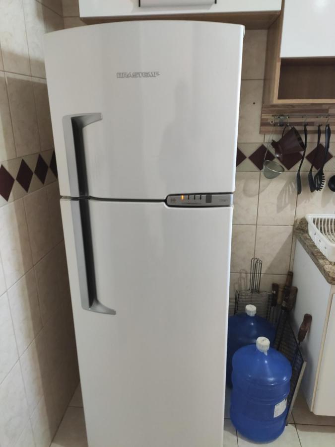Apartamento A Beira Mar פראייה גראנדה מראה חיצוני תמונה