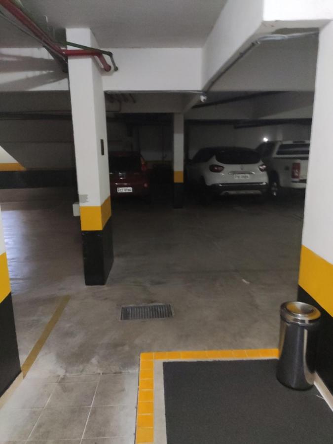 Apartamento A Beira Mar פראייה גראנדה מראה חיצוני תמונה