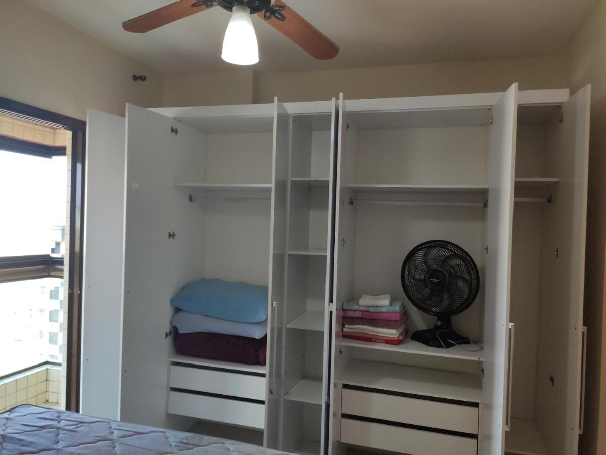 Apartamento A Beira Mar פראייה גראנדה מראה חיצוני תמונה