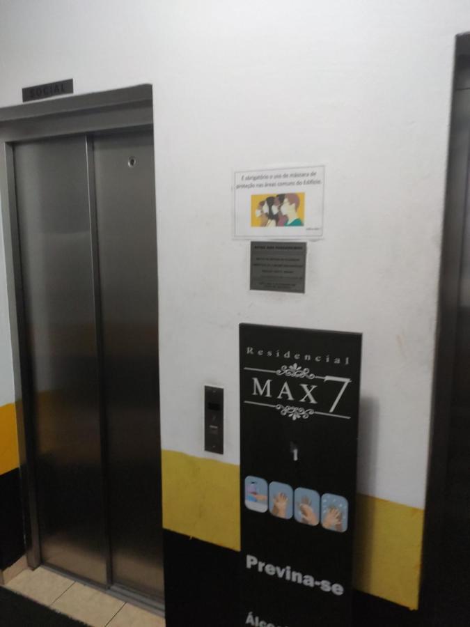Apartamento A Beira Mar פראייה גראנדה מראה חיצוני תמונה