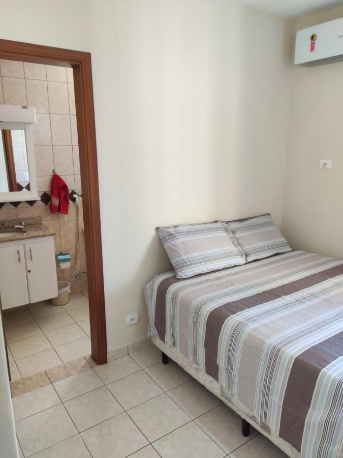 Apartamento A Beira Mar פראייה גראנדה מראה חיצוני תמונה