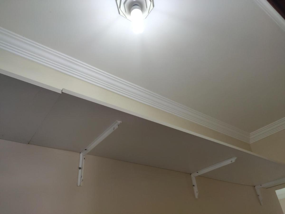 Apartamento A Beira Mar פראייה גראנדה מראה חיצוני תמונה