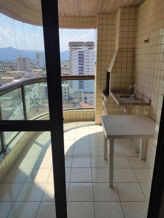 Apartamento A Beira Mar פראייה גראנדה מראה חיצוני תמונה