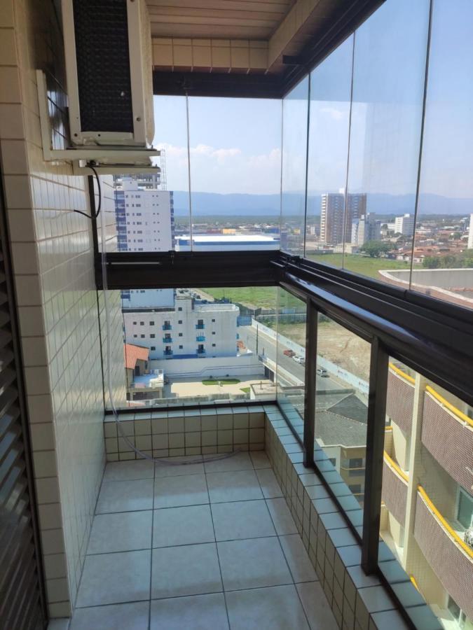 Apartamento A Beira Mar פראייה גראנדה מראה חיצוני תמונה