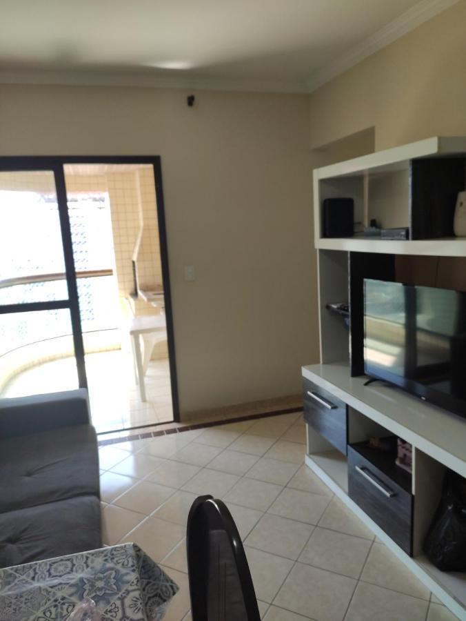 Apartamento A Beira Mar פראייה גראנדה מראה חיצוני תמונה