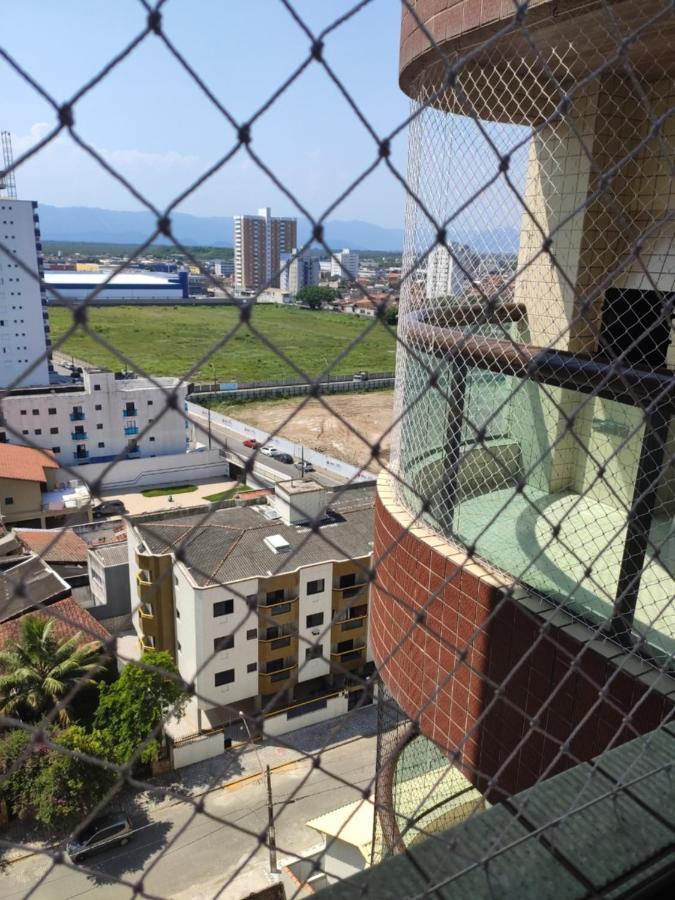 Apartamento A Beira Mar פראייה גראנדה מראה חיצוני תמונה