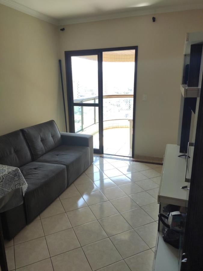 Apartamento A Beira Mar פראייה גראנדה מראה חיצוני תמונה