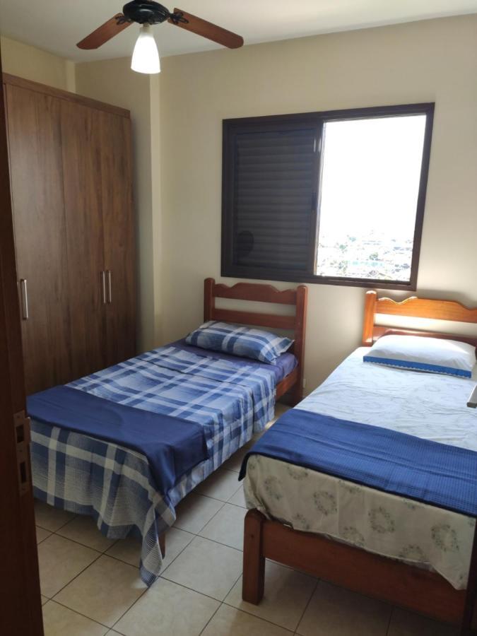 Apartamento A Beira Mar פראייה גראנדה מראה חיצוני תמונה